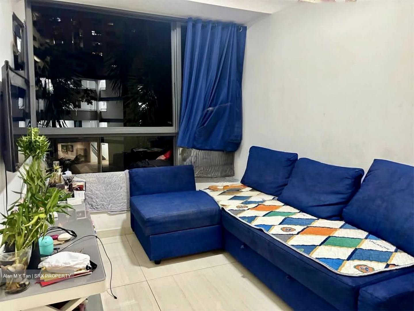 The Promenade@Pelikat (D19), Apartment #537225221